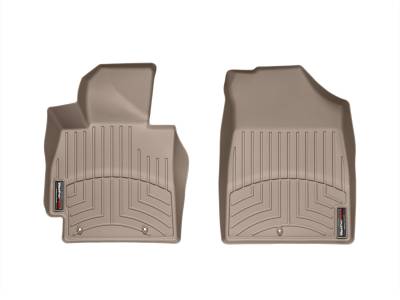 WeatherTech - WeatherTech 453421 FloorLiner DigitalFit