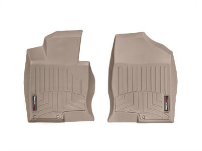WeatherTech - WeatherTech 454891 FloorLiner DigitalFit