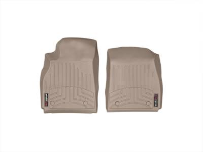 WeatherTech - WeatherTech 454601 FloorLiner DigitalFit