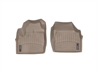 WeatherTech - WeatherTech 455631 FloorLiner DigitalFit