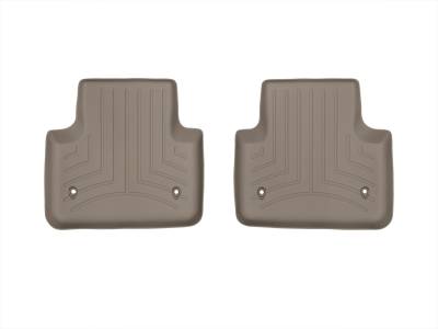 WeatherTech - WeatherTech 454473 FloorLiner DigitalFit