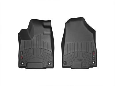 WeatherTech - WeatherTech 445761 FloorLiner DigitalFit