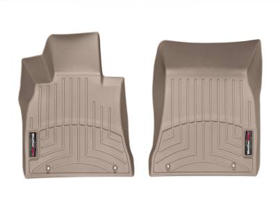 WeatherTech - WeatherTech 457001 FloorLiner DigitalFit