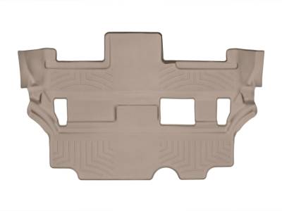 WeatherTech - WeatherTech 456075 FloorLiner DigitalFit
