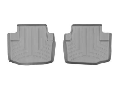 WeatherTech - WeatherTech 464973 FloorLiner DigitalFit