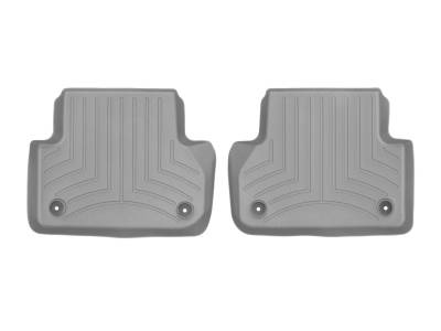 WeatherTech - WeatherTech 469072 FloorLiner DigitalFit