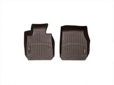 WeatherTech - WeatherTech 474101 FloorLiner DigitalFit