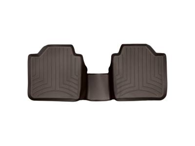 WeatherTech - WeatherTech 474105 FloorLiner DigitalFit