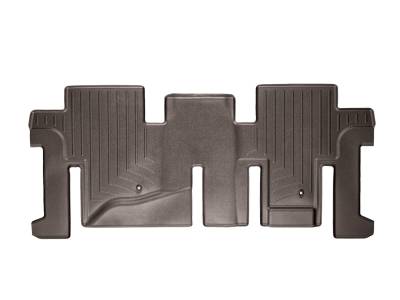 WeatherTech - WeatherTech 474452 FloorLiner DigitalFit