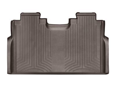 WeatherTech - WeatherTech 476974 FloorLiner DigitalFit