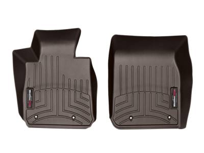 WeatherTech - WeatherTech 478231 FloorLiner DigitalFit