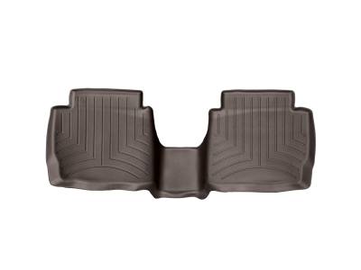 WeatherTech - WeatherTech 474832 FloorLiner DigitalFit