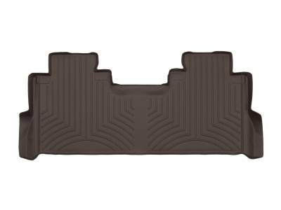 WeatherTech - WeatherTech 4710123 FloorLiner DigitalFit