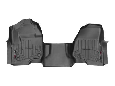WeatherTech - WeatherTech 4410321 FloorLiner DigitalFit