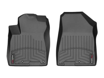 WeatherTech - WeatherTech 4410361 FloorLiner DigitalFit