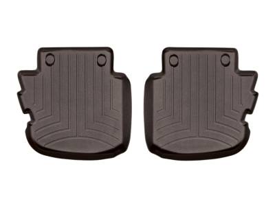 WeatherTech - WeatherTech 472023 FloorLiner DigitalFit