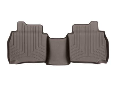 WeatherTech - WeatherTech 4710382 FloorLiner DigitalFit