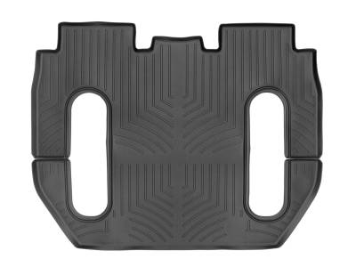 WeatherTech - WeatherTech 448696 FloorLiner DigitalFit