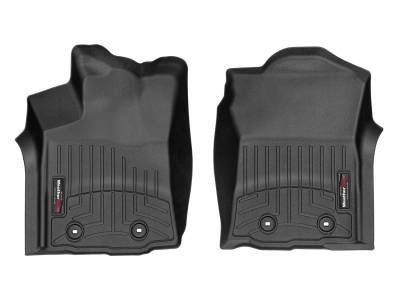 WeatherTech - WeatherTech 4412991 FloorLiner DigitalFit