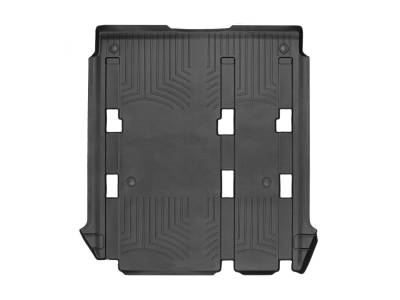 WeatherTech - WeatherTech 448732 FloorLiner DigitalFit