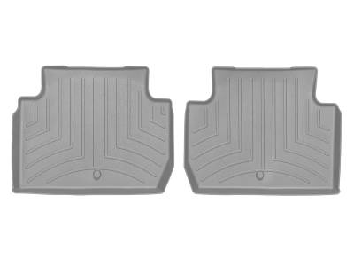 WeatherTech - WeatherTech 4612382 FloorLiner DigitalFit