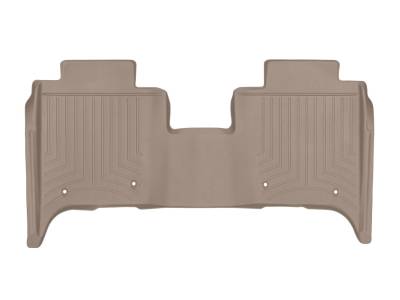 WeatherTech - WeatherTech 4514052 FloorLiner DigitalFit