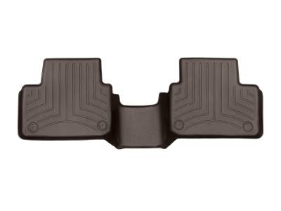 WeatherTech - WeatherTech 4715252 FloorLiner DigitalFit