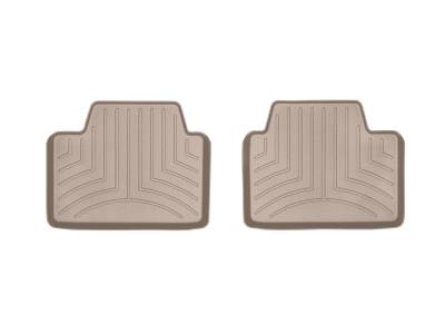 WeatherTech - WeatherTech 4515302 FloorLiner DigitalFit