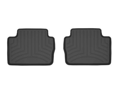 WeatherTech - WeatherTech 4415362 FloorLiner DigitalFit