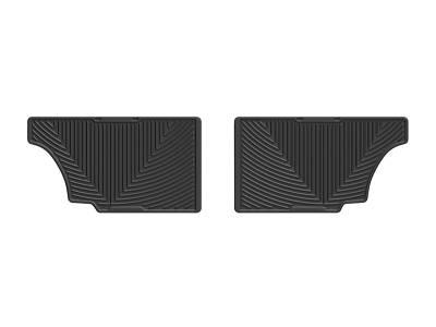 WeatherTech - WeatherTech W467 All Weather Floor Mats