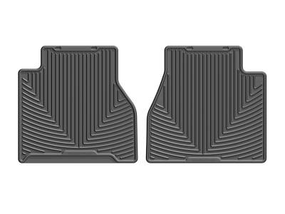 WeatherTech - WeatherTech W504 All Weather Floor Mats