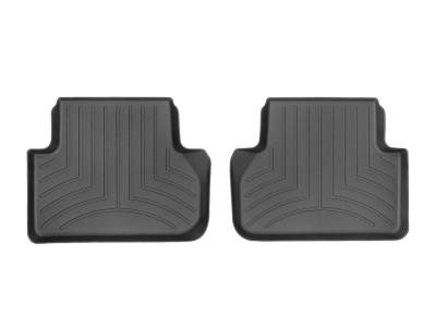 WeatherTech - WeatherTech 449073 FloorLiner DigitalFit