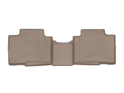 WeatherTech - WeatherTech 4516092 FloorLiner DigitalFit