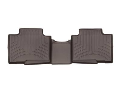 WeatherTech - WeatherTech 4716092 FloorLiner DigitalFit