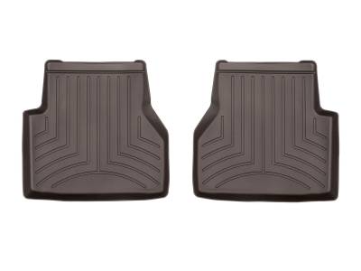 WeatherTech - WeatherTech 4715113 FloorLiner DigitalFit