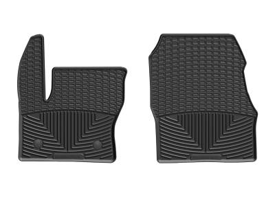 WeatherTech - WeatherTech W444 All Weather Floor Mats