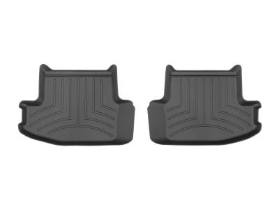 WeatherTech - WeatherTech 449375 FloorLiner DigitalFit