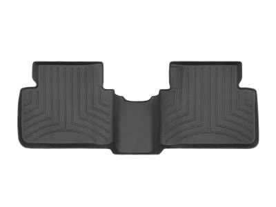 WeatherTech - WeatherTech 448842IM FloorLiner HP