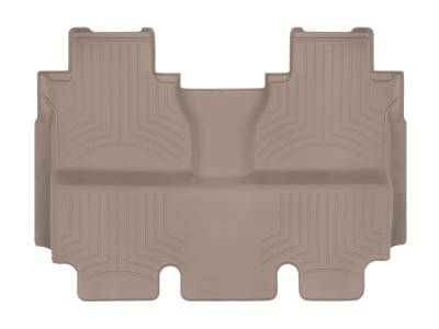 WeatherTech - WeatherTech 450938IM FloorLiner HP