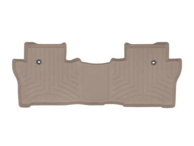 WeatherTech - WeatherTech 458392IM FloorLiner HP