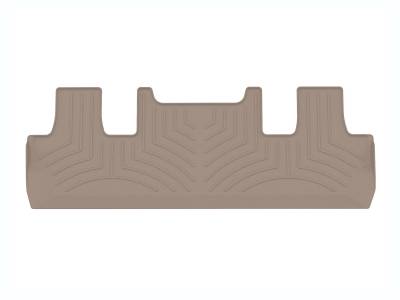 WeatherTech - WeatherTech 4512958IM FloorLiner HP