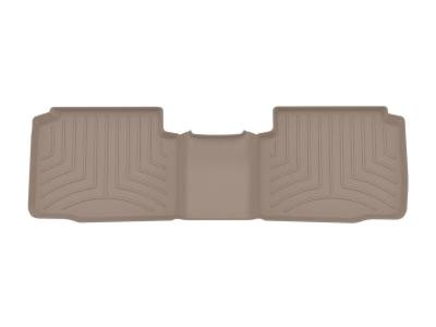 WeatherTech - WeatherTech 4515872IM FloorLiner HP