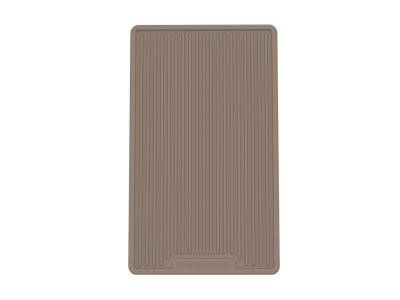 WeatherTech - WeatherTech W583TN All Weather Floor Mats