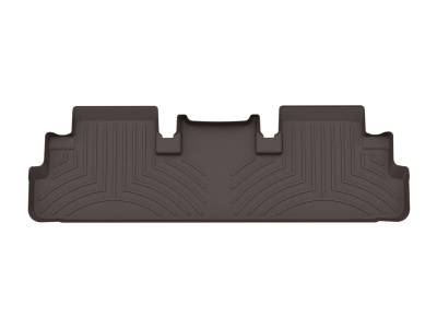 WeatherTech - WeatherTech 4716982 FloorLiner DigitalFit