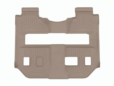 WeatherTech - WeatherTech 456942IM FloorLiner HP