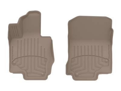 WeatherTech - WeatherTech 4515331IM FloorLiner HP