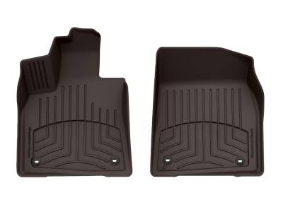 WeatherTech - WeatherTech 478861IM FloorLiner HP