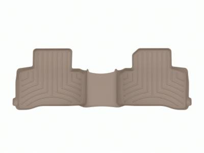 WeatherTech - WeatherTech 458982IM FloorLiner HP