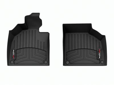 WeatherTech - WeatherTech 4417711 FloorLiner DigitalFit