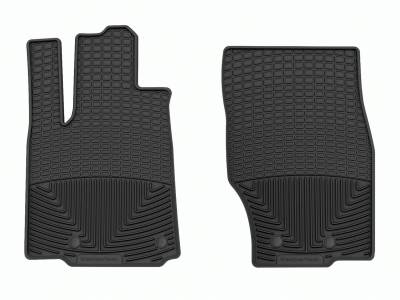 WeatherTech - WeatherTech W614 All Weather Floor Mats